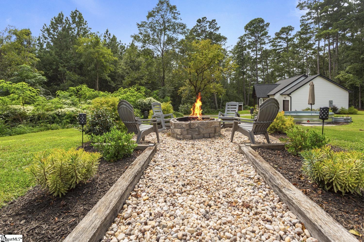 106 Griffin Mill Road Pickens, SC 29671