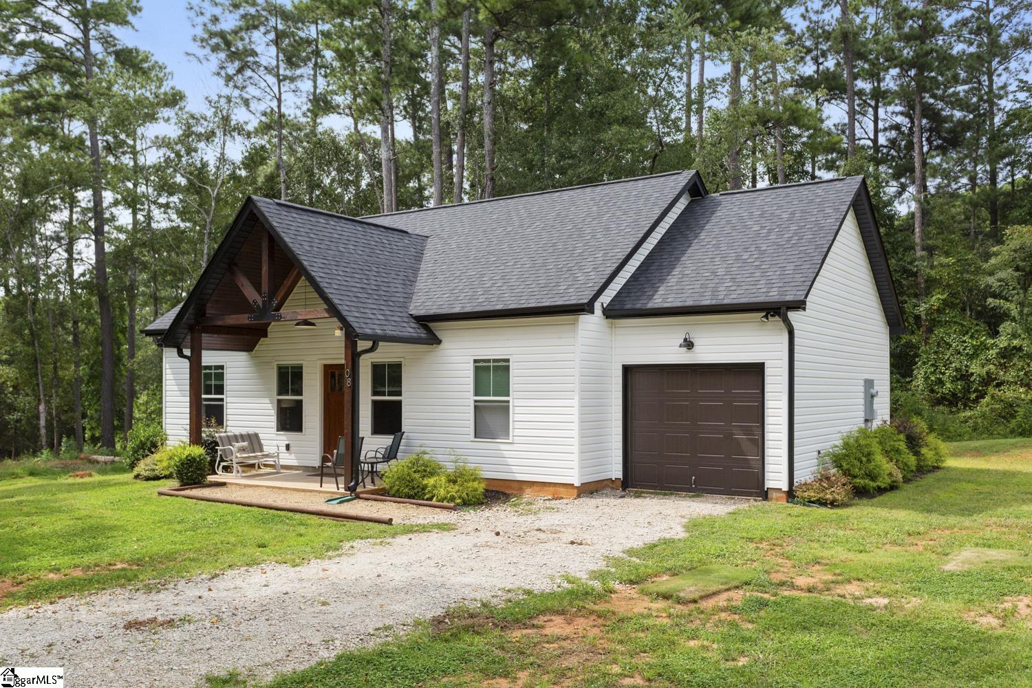 106 Griffin Mill Road Pickens, SC 29671