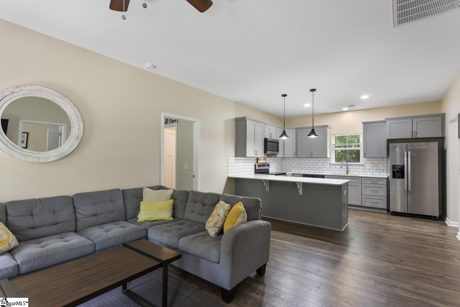 106 Griffin Mill Road Pickens, SC 29671