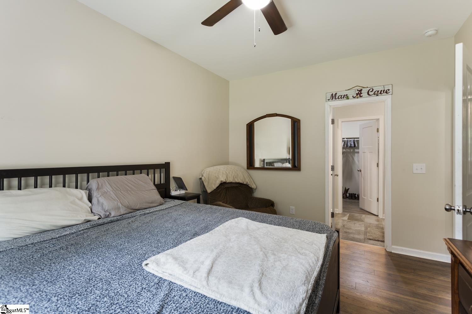 106 Griffin Mill Road Pickens, SC 29671
