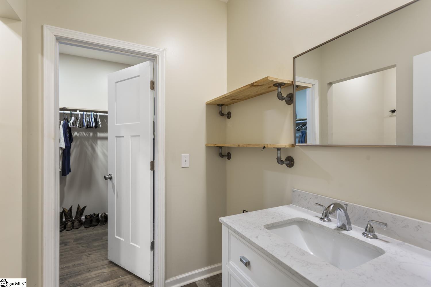 106 Griffin Mill Road Pickens, SC 29671