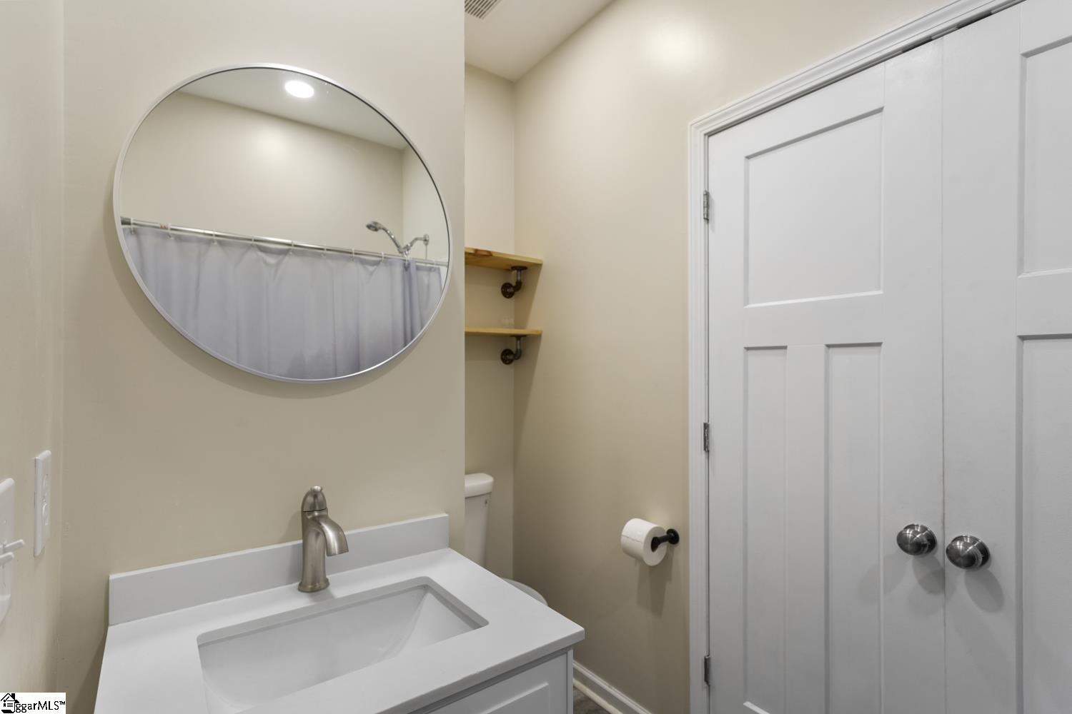 106 Griffin Mill Road Pickens, SC 29671