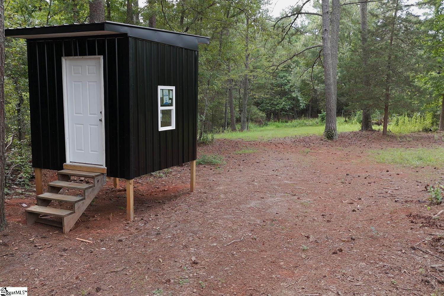 106 Griffin Mill Road Pickens, SC 29671