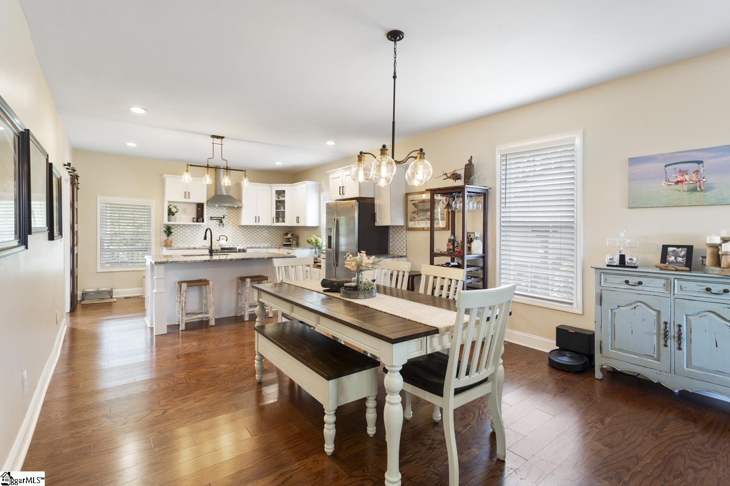 106 Griffin Mill Road Pickens, SC 29671