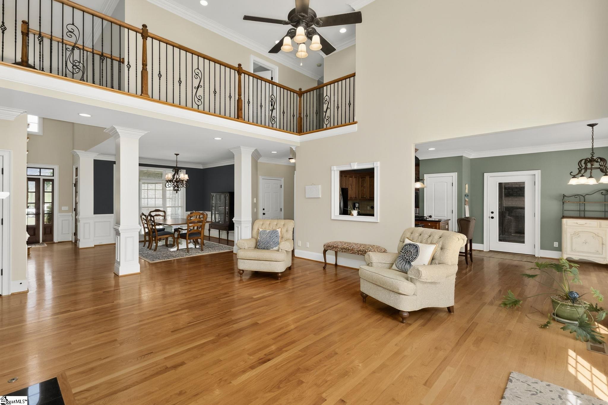 223 Chestnut Springs Way Williamston, SC 29697
