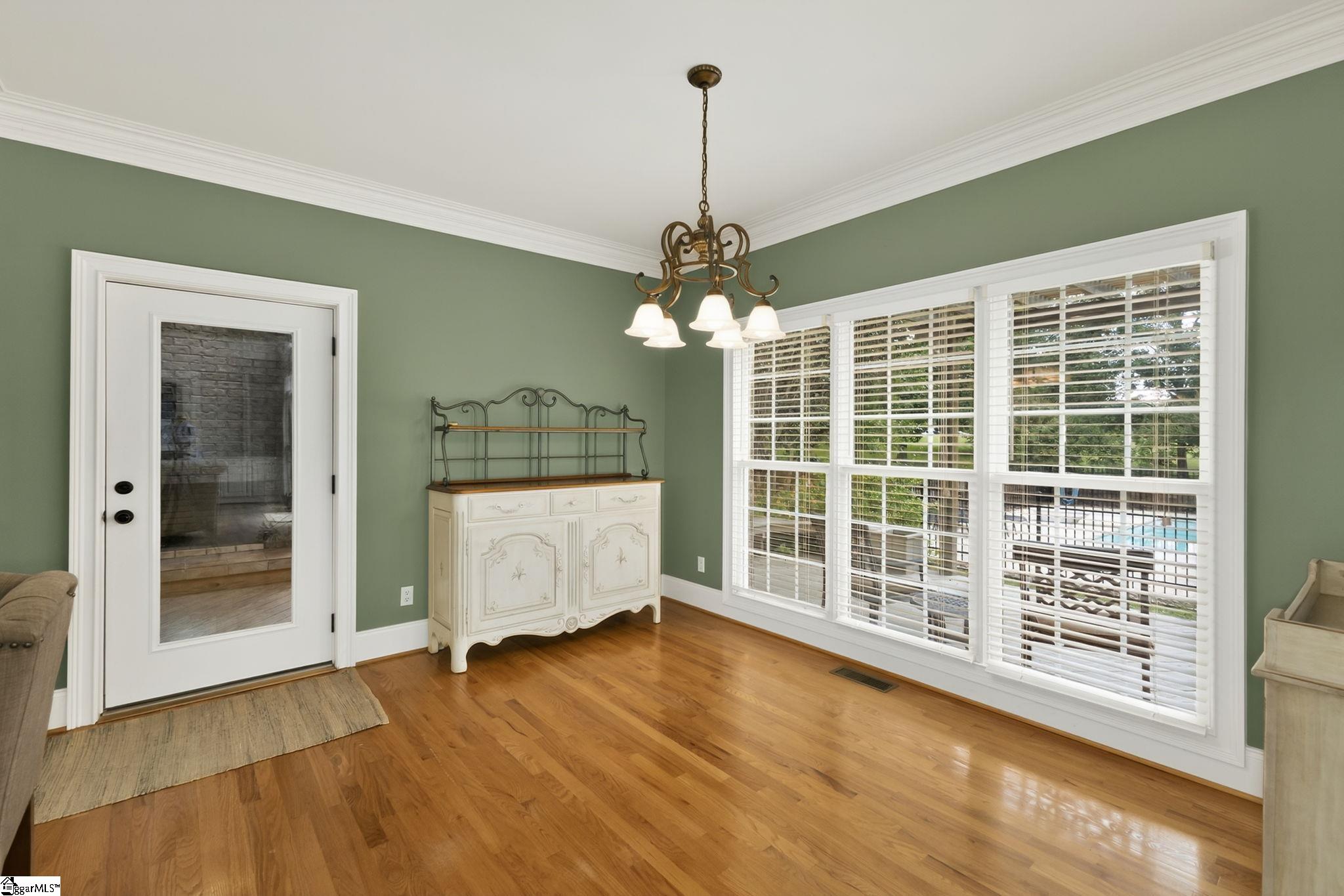 223 Chestnut Springs Way Williamston, SC 29697
