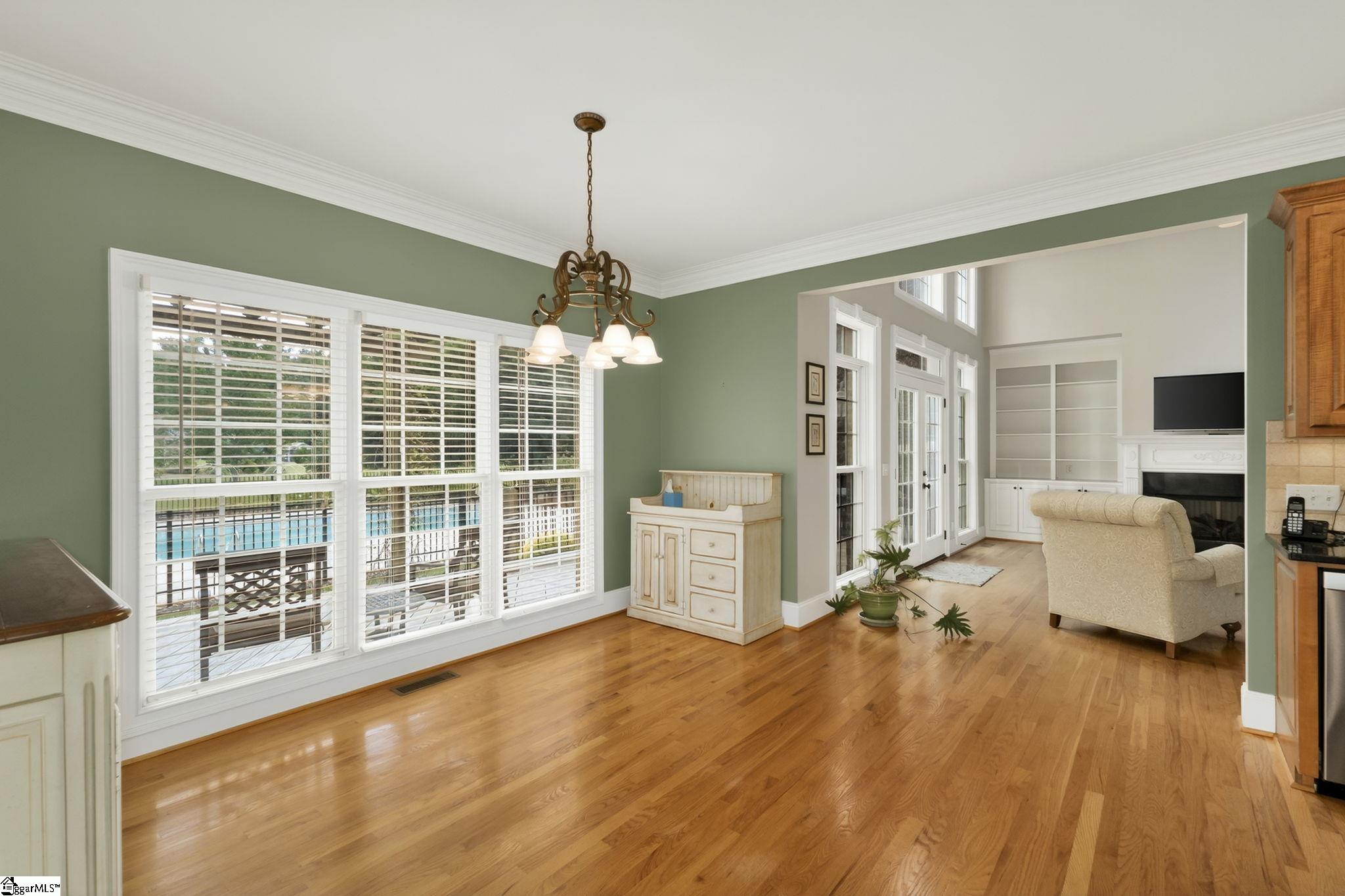 223 Chestnut Springs Way Williamston, SC 29697