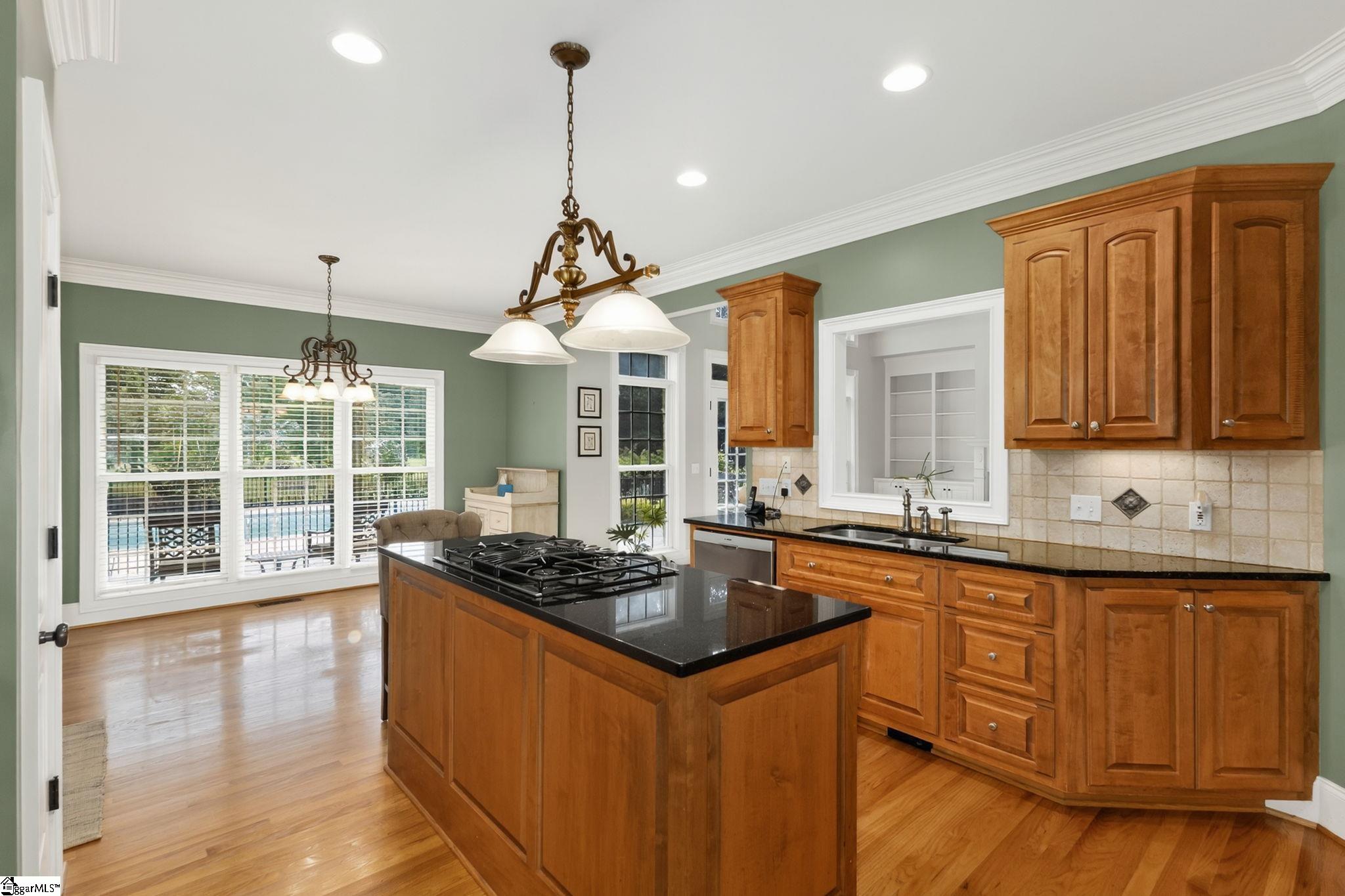 223 Chestnut Springs Way Williamston, SC 29697