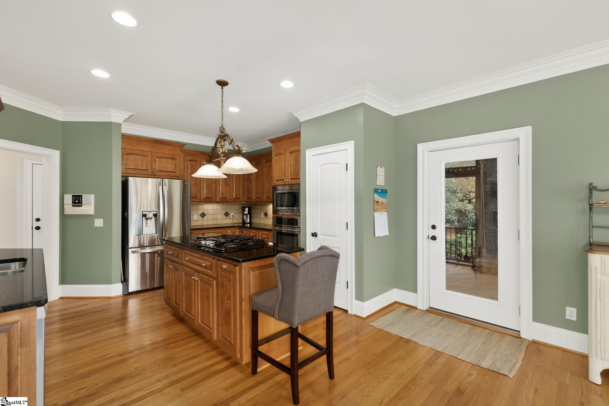 223 Chestnut Springs Way Williamston, SC 29697