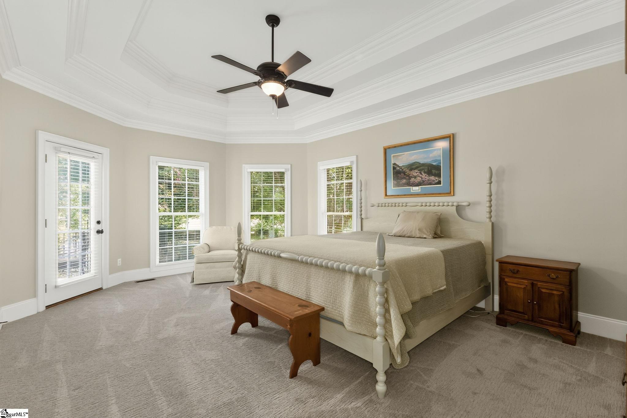 223 Chestnut Springs Way Williamston, SC 29697