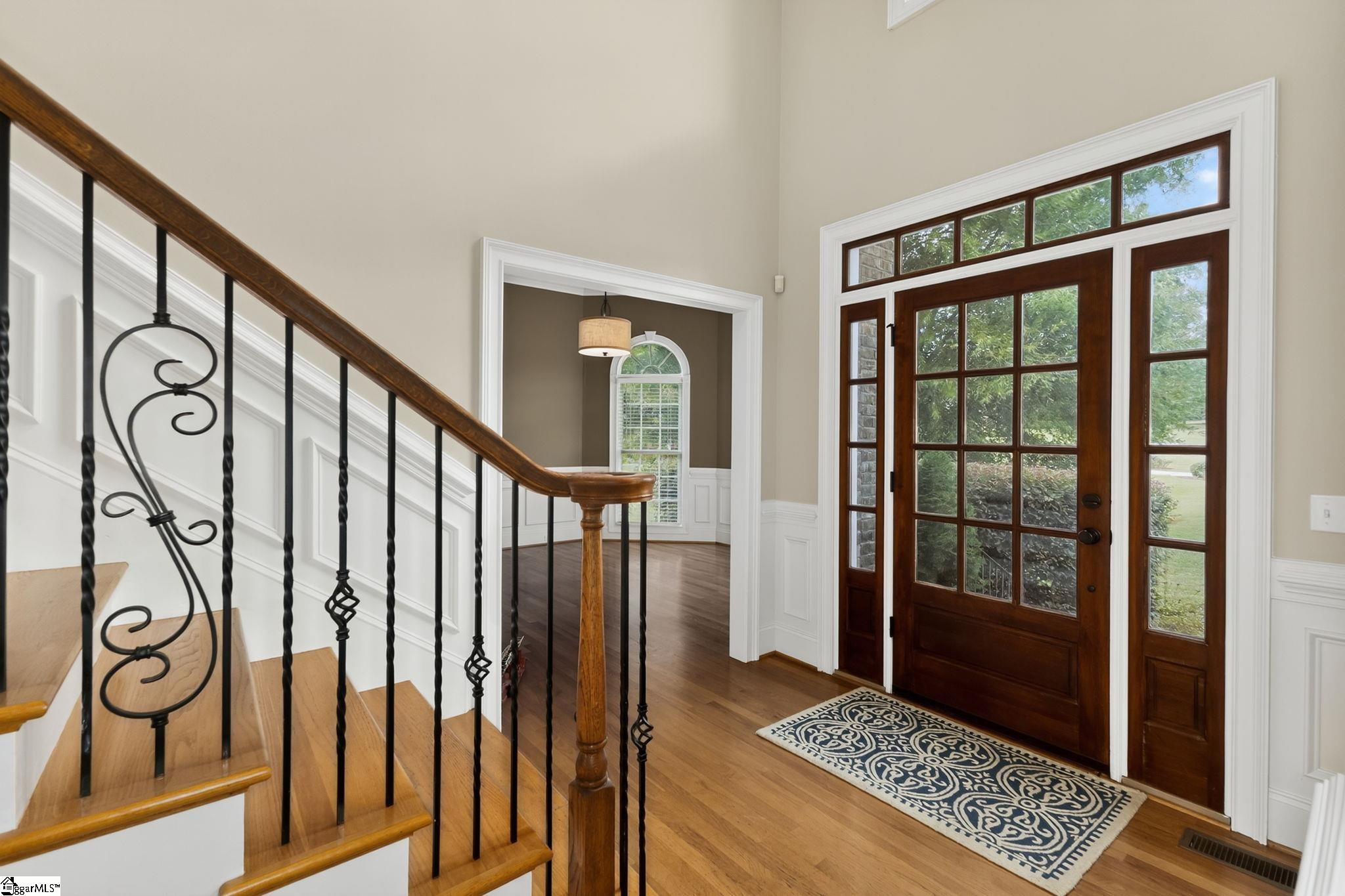 223 Chestnut Springs Way Williamston, SC 29697