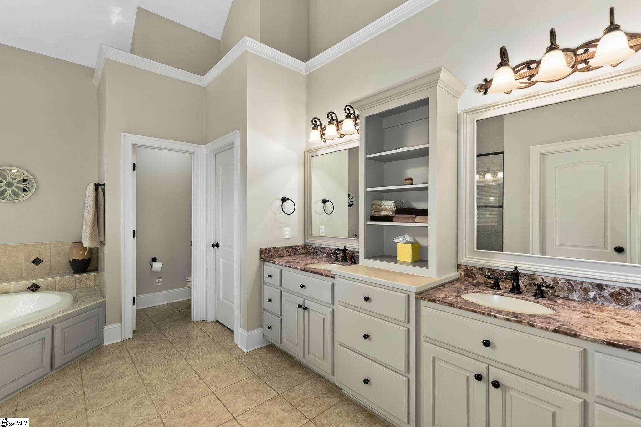 223 Chestnut Springs Way Williamston, SC 29697