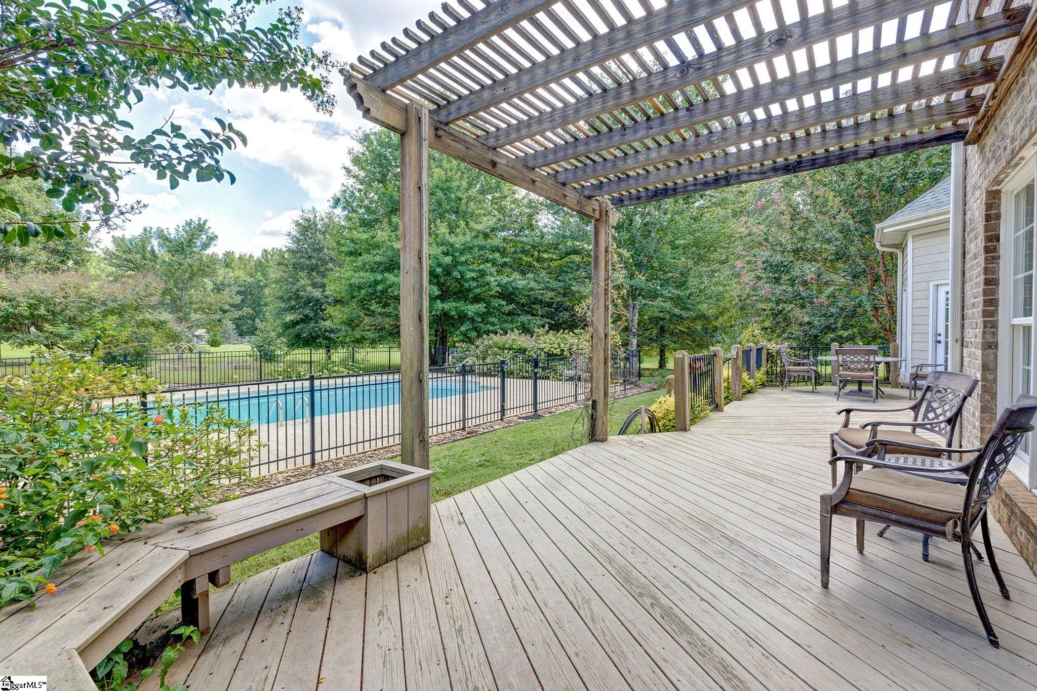 223 Chestnut Springs Way Williamston, SC 29697