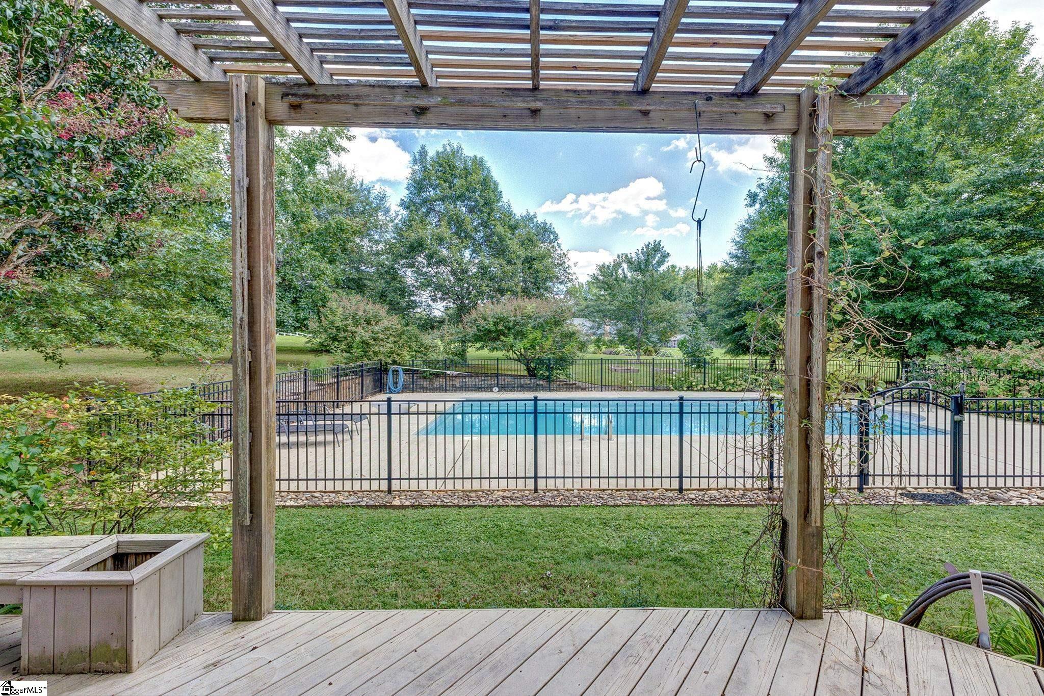 223 Chestnut Springs Way Williamston, SC 29697