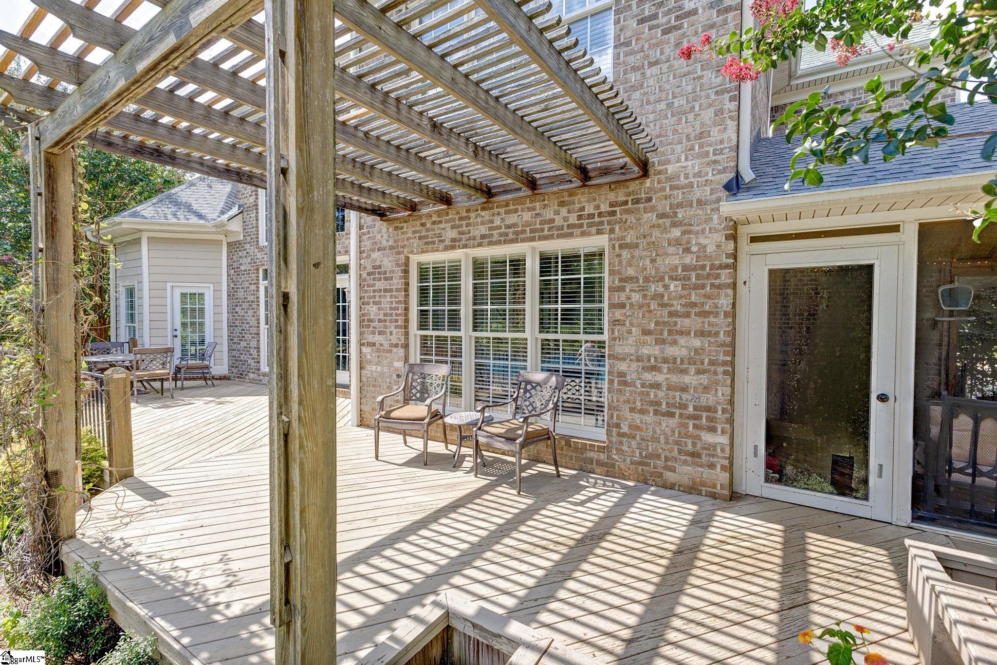 223 Chestnut Springs Way Williamston, SC 29697