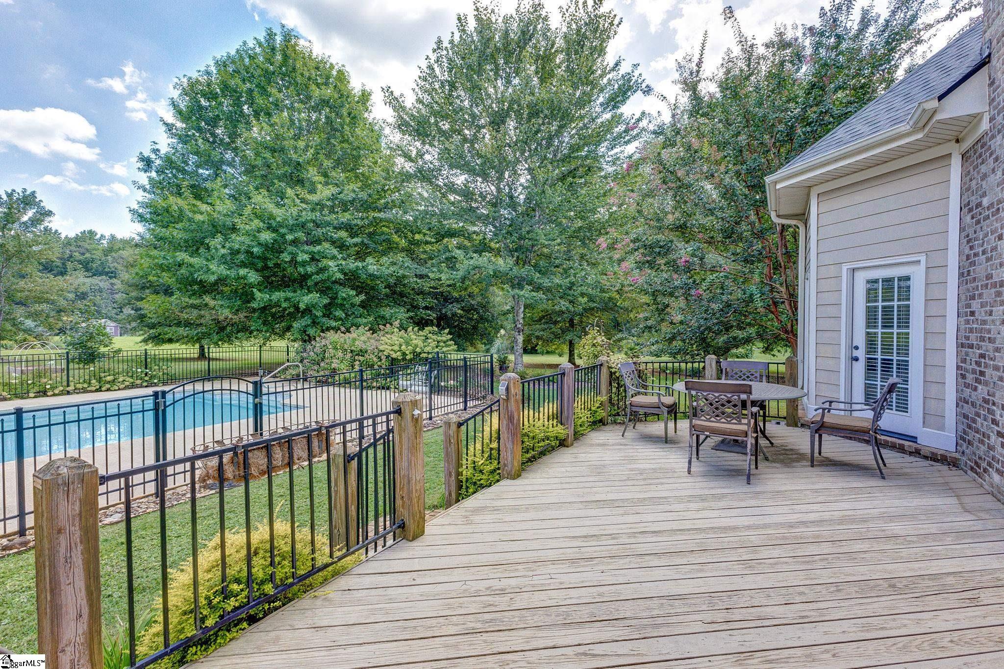 223 Chestnut Springs Way Williamston, SC 29697