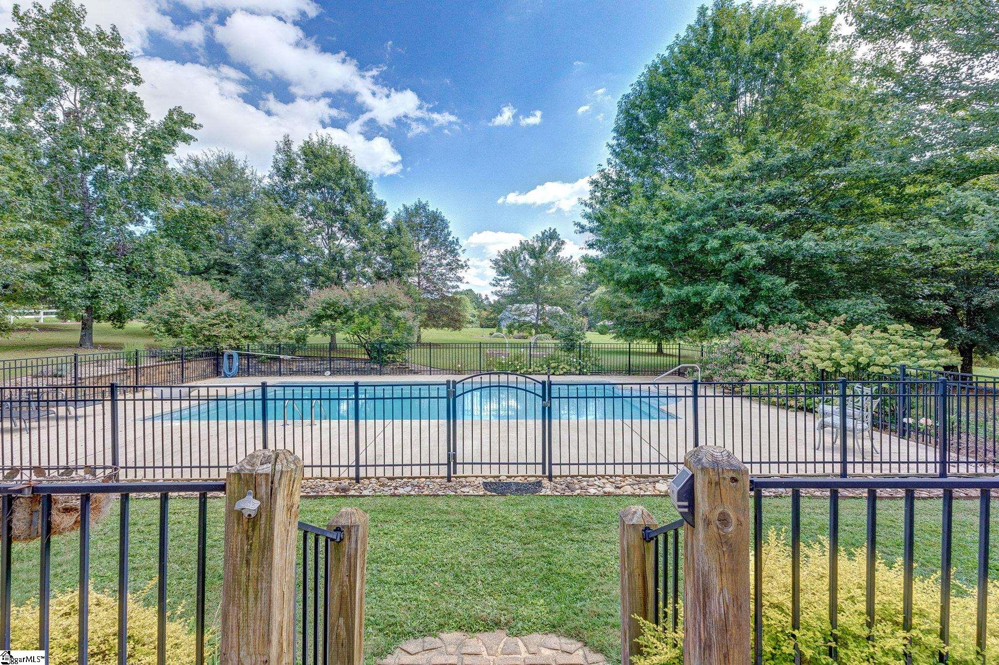 223 Chestnut Springs Way Williamston, SC 29697