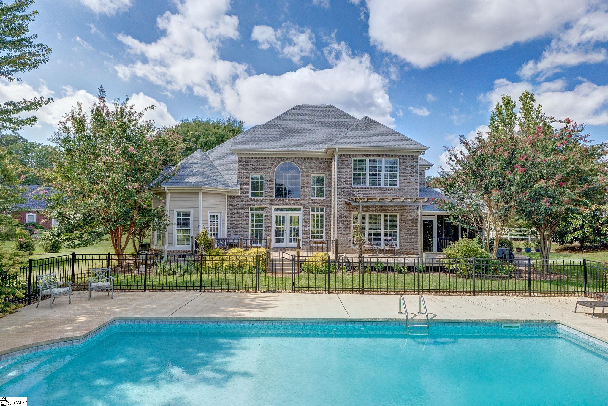 223 Chestnut Springs Way Williamston, SC 29697