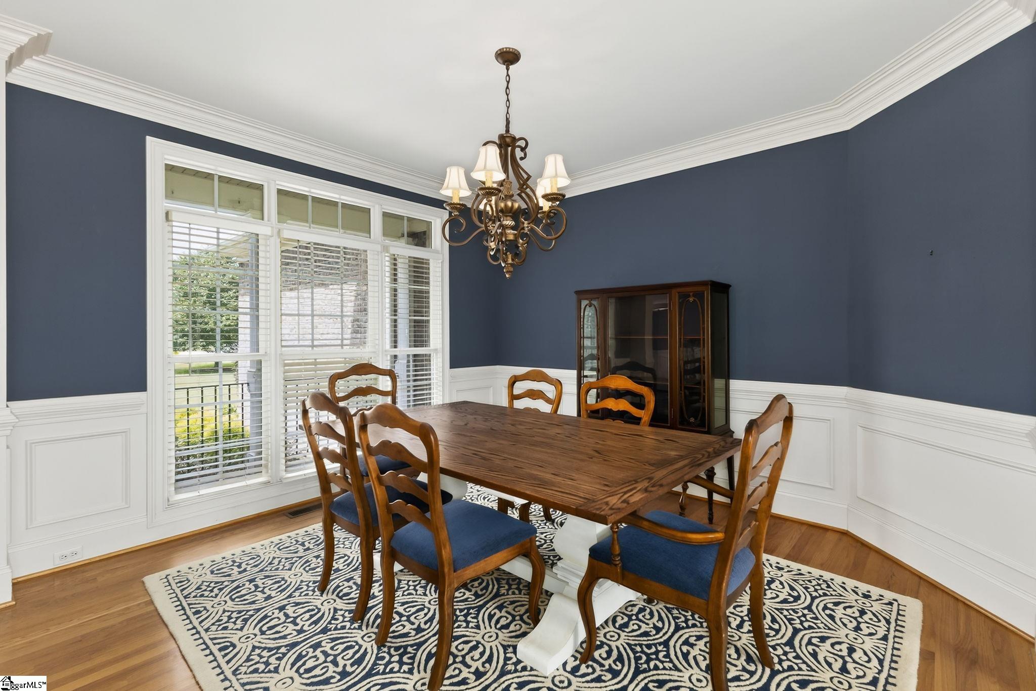 223 Chestnut Springs Way Williamston, SC 29697