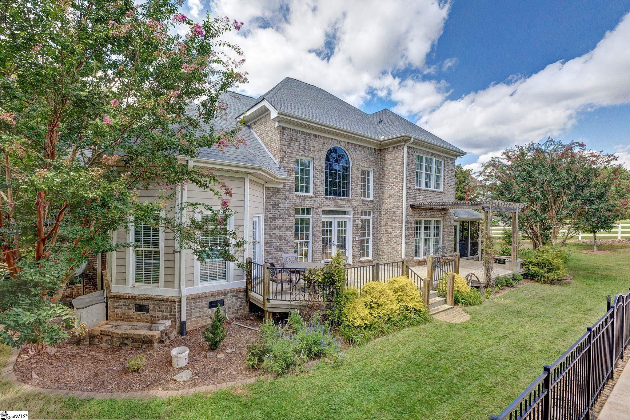 223 Chestnut Springs Way Williamston, SC 29697