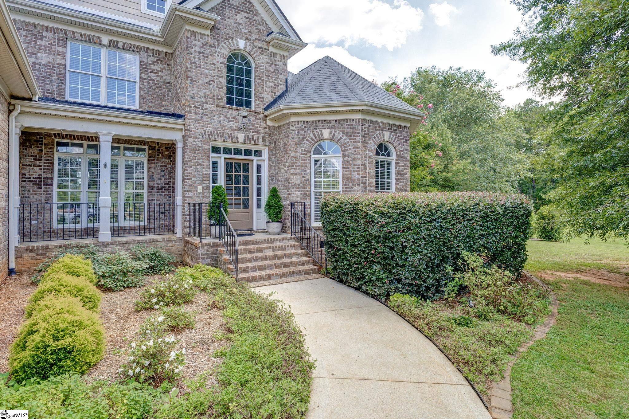 223 Chestnut Springs Way Williamston, SC 29697