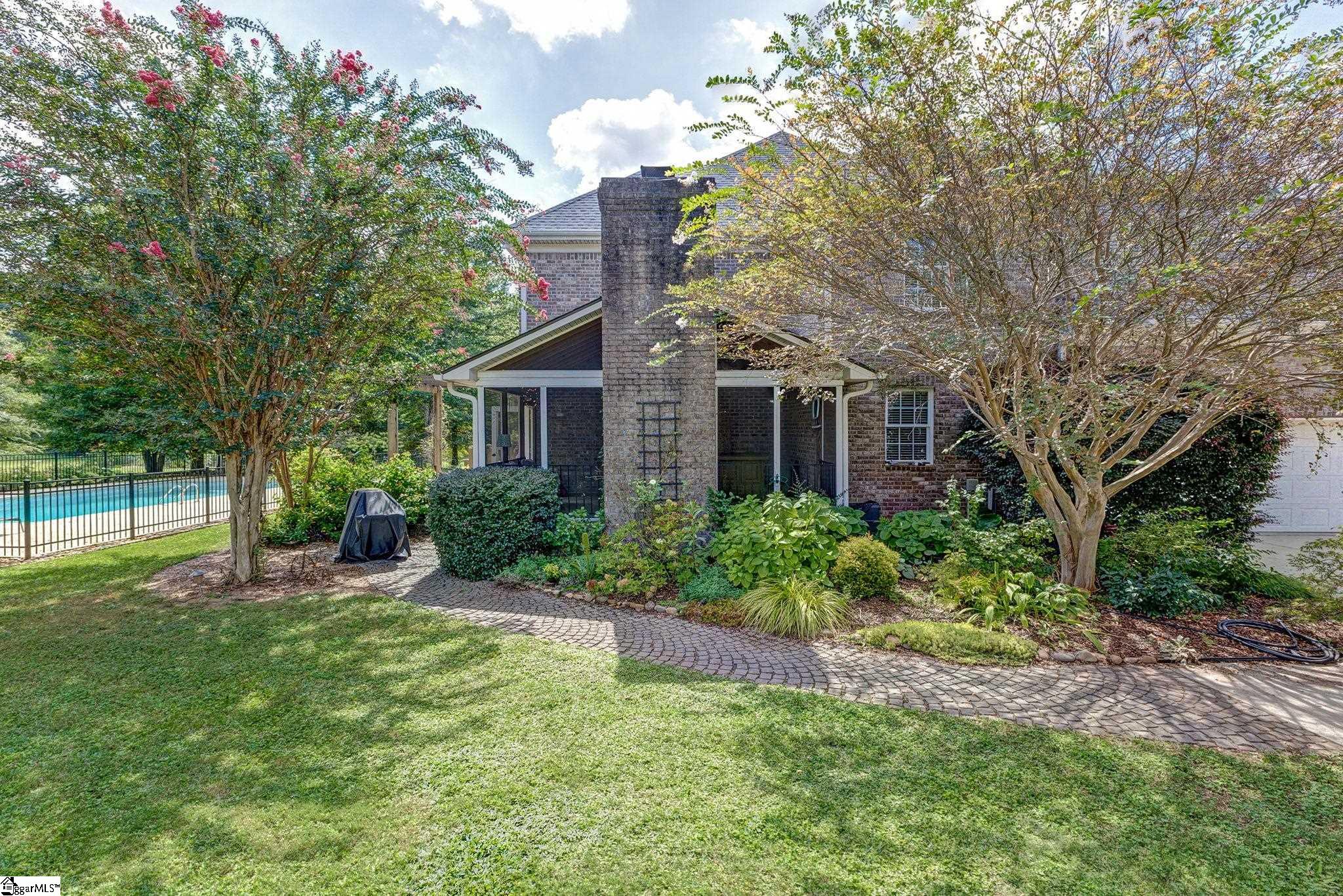 223 Chestnut Springs Way Williamston, SC 29697
