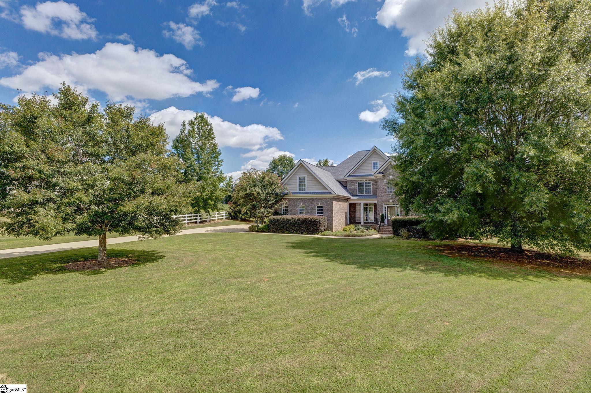 223 Chestnut Springs Way Williamston, SC 29697