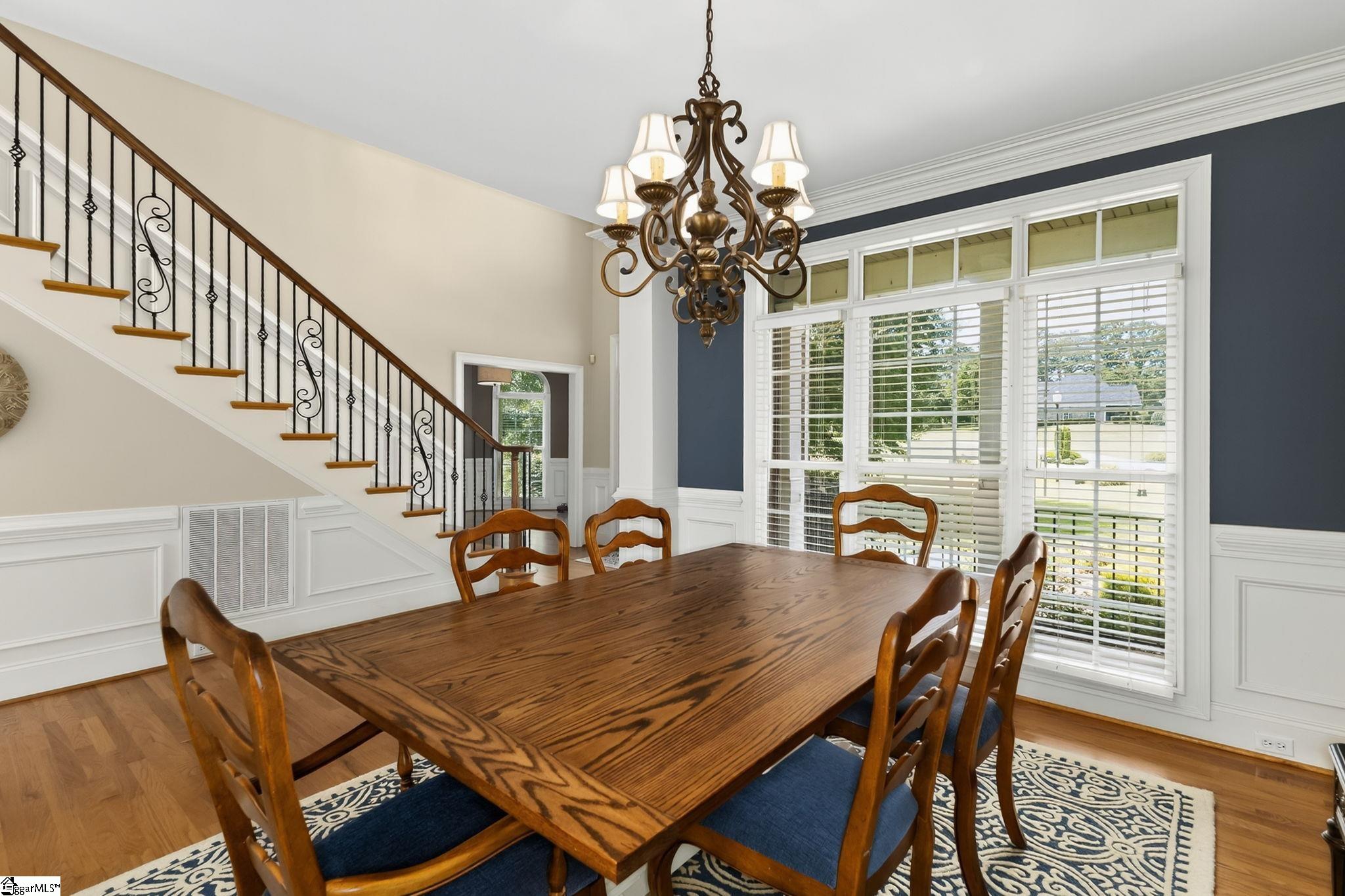 223 Chestnut Springs Way Williamston, SC 29697