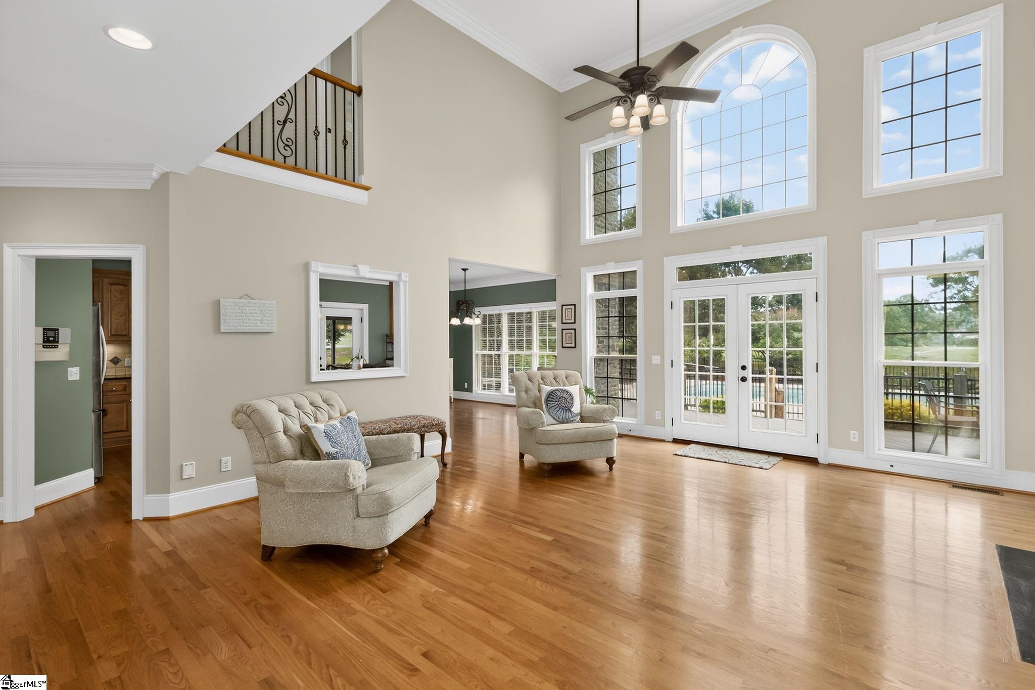 223 Chestnut Springs Way Williamston, SC 29697