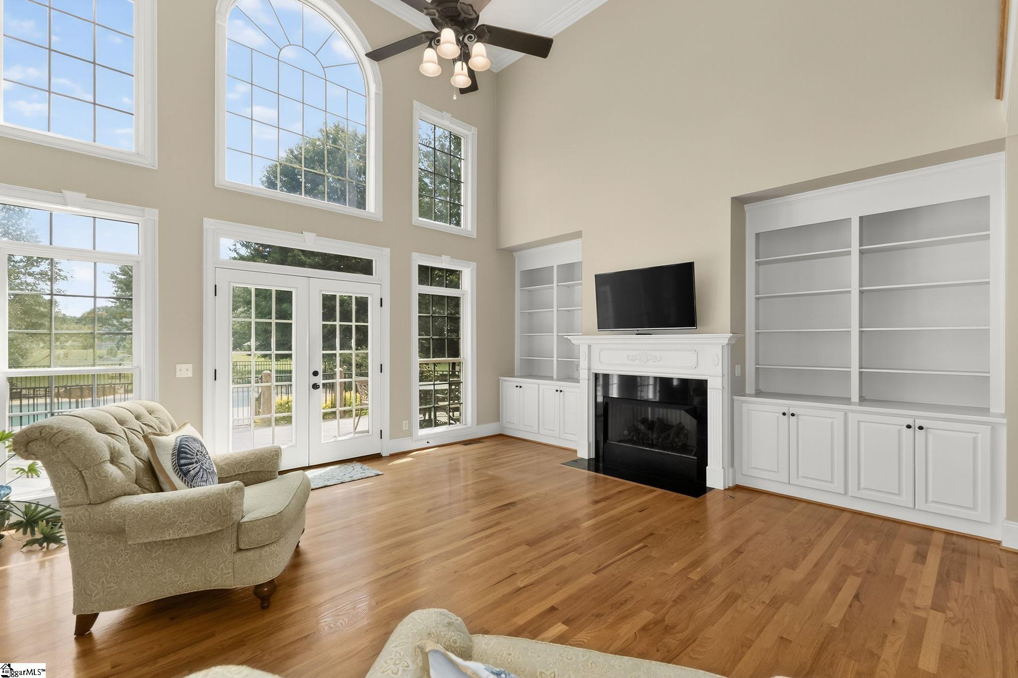 223 Chestnut Springs Way Williamston, SC 29697