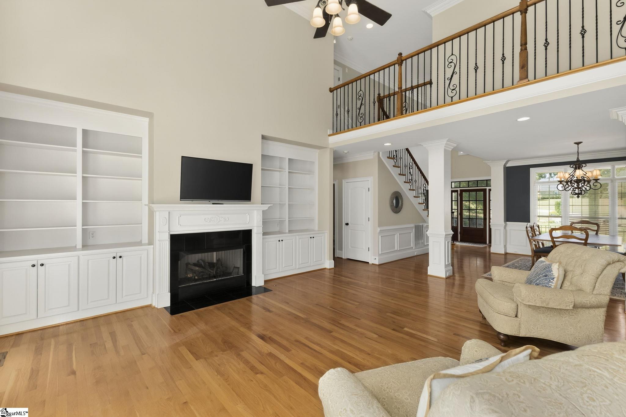 223 Chestnut Springs Way Williamston, SC 29697