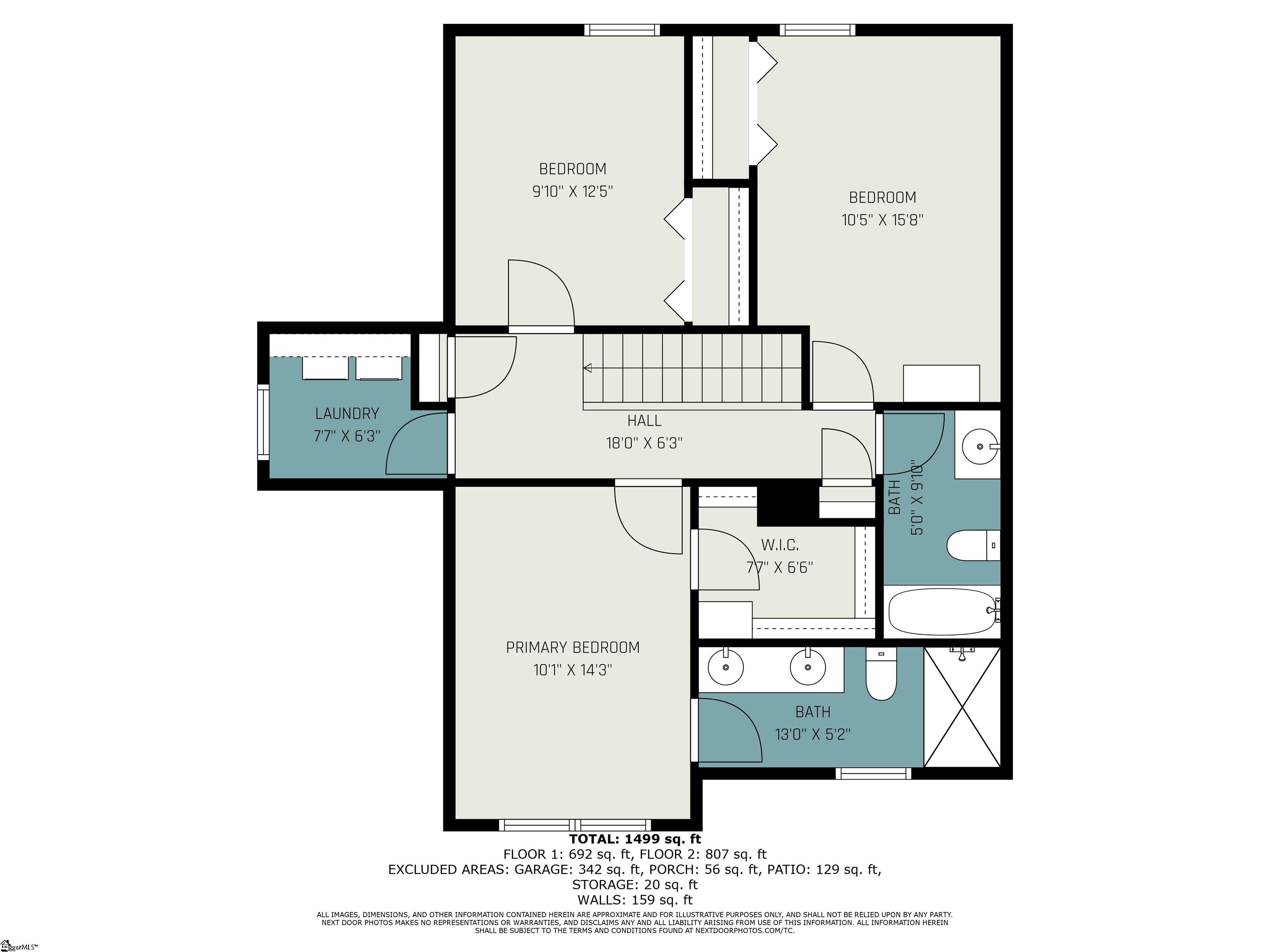 214 Rivers Edge Circle Simpsonville, SC 29680