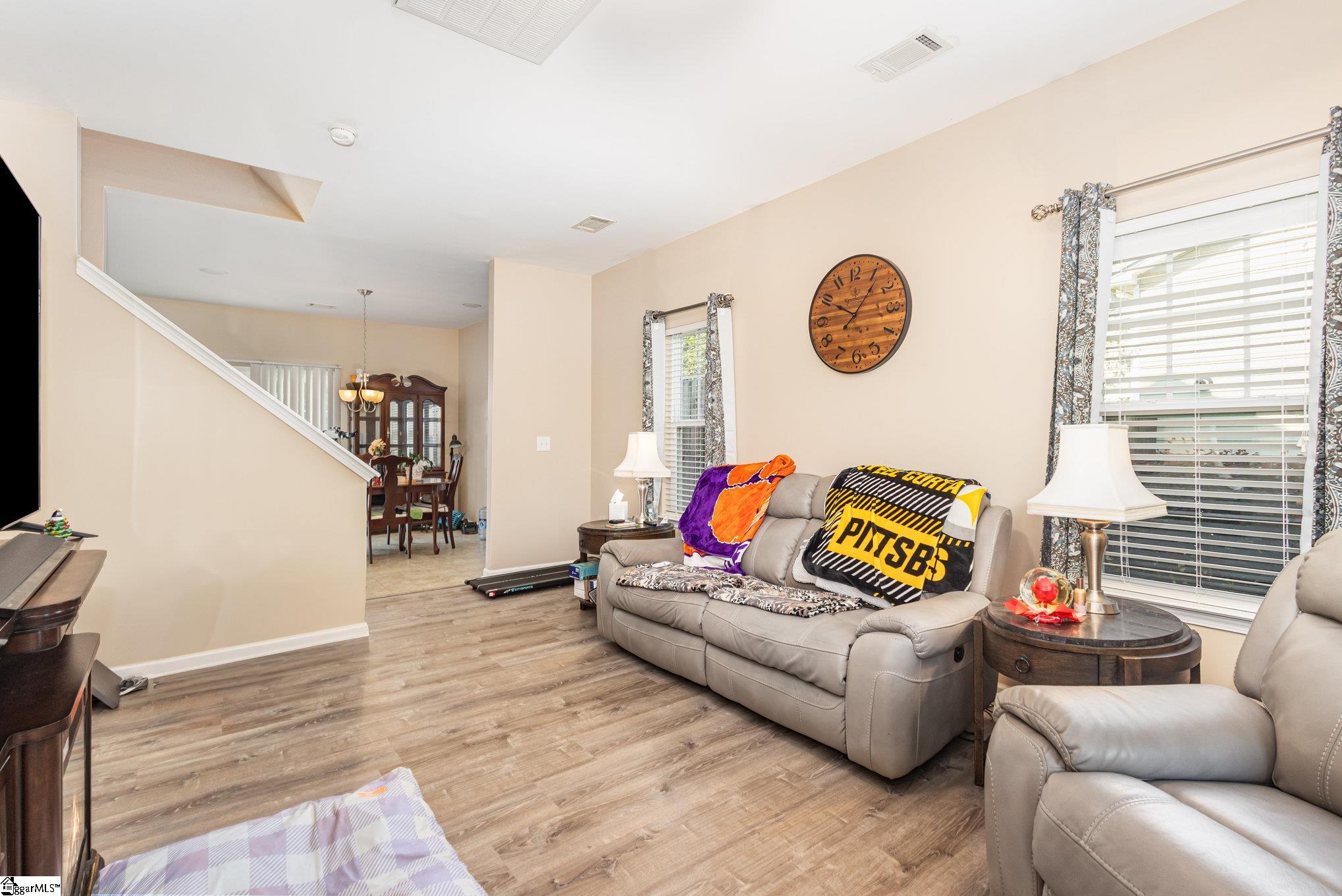 214 Rivers Edge Circle Simpsonville, SC 29680