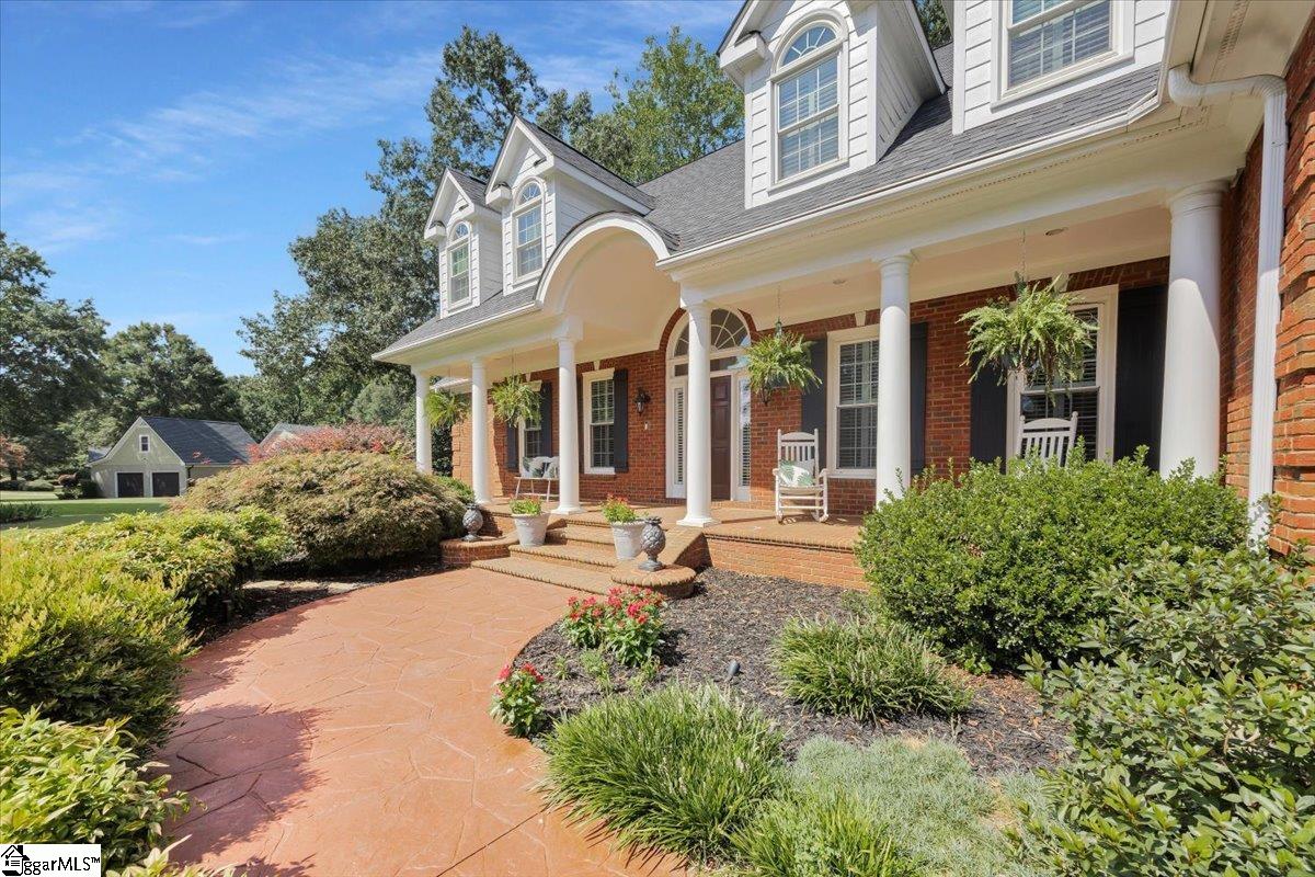 705 Spaulding Farm Road Greenville, SC 29615