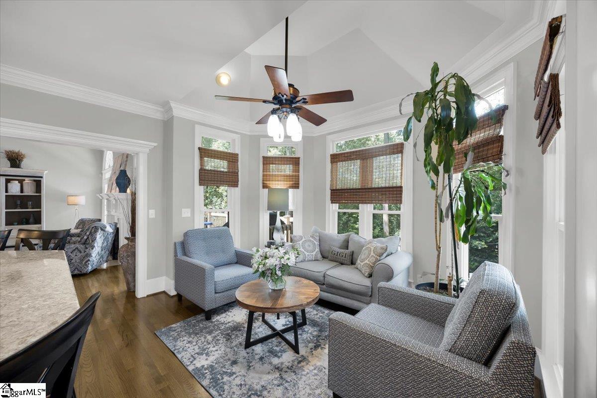 705 Spaulding Farm Road Greenville, SC 29615