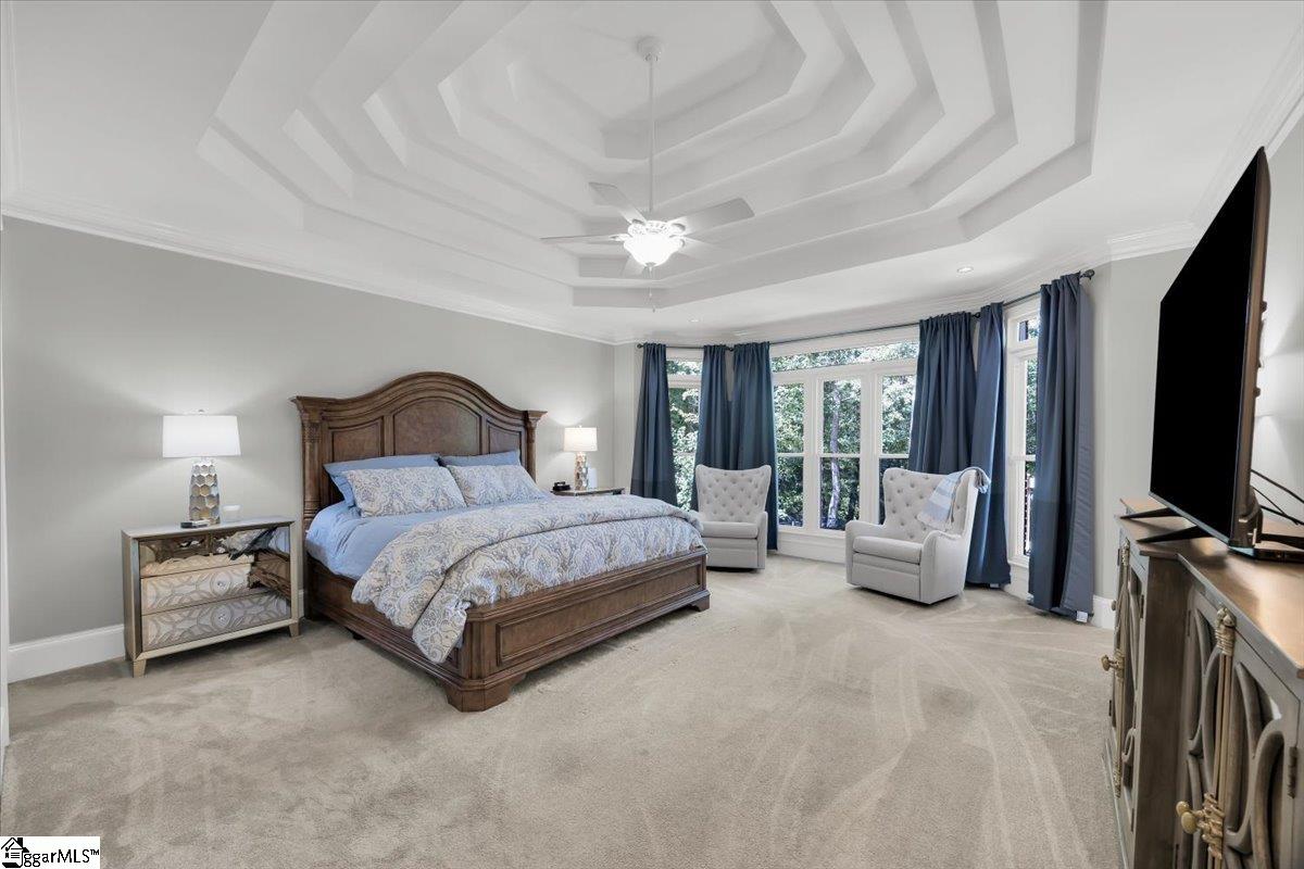 705 Spaulding Farm Road Greenville, SC 29615