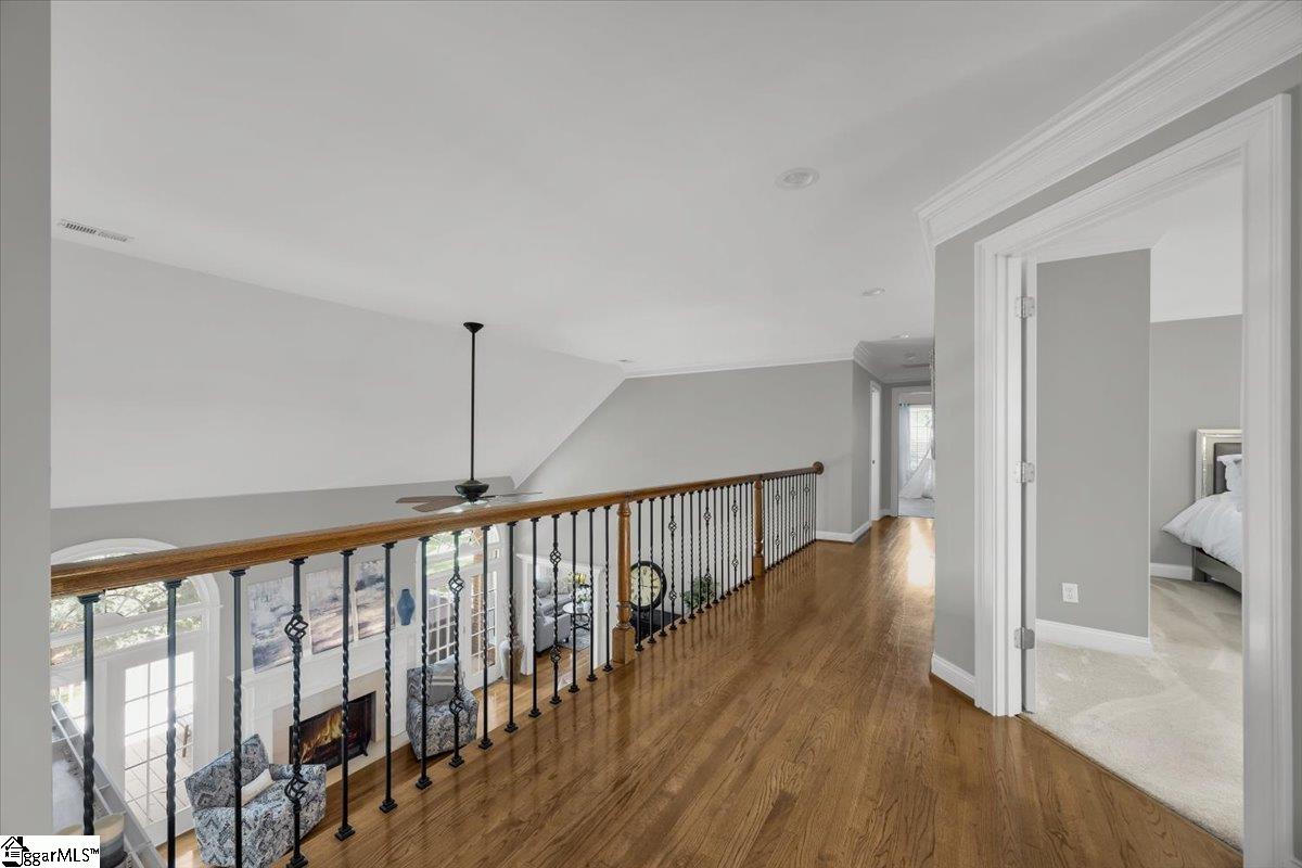 705 Spaulding Farm Road Greenville, SC 29615
