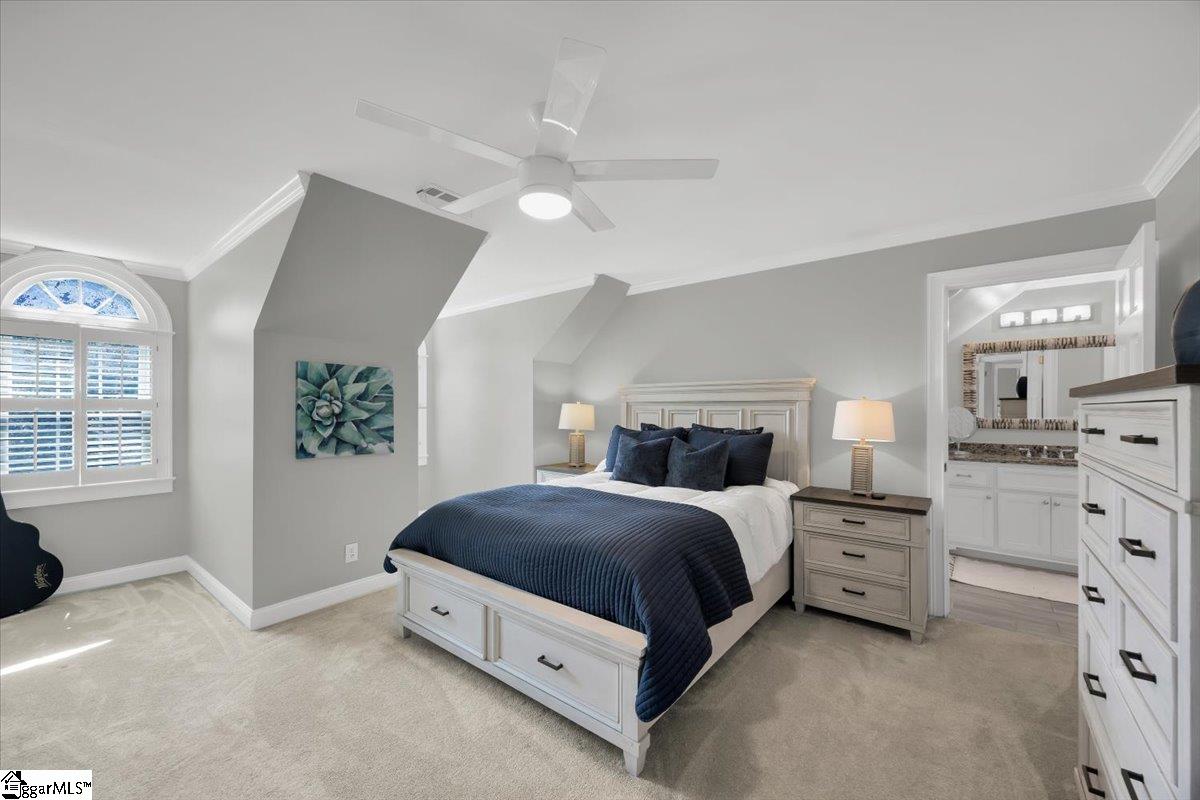 705 Spaulding Farm Road Greenville, SC 29615