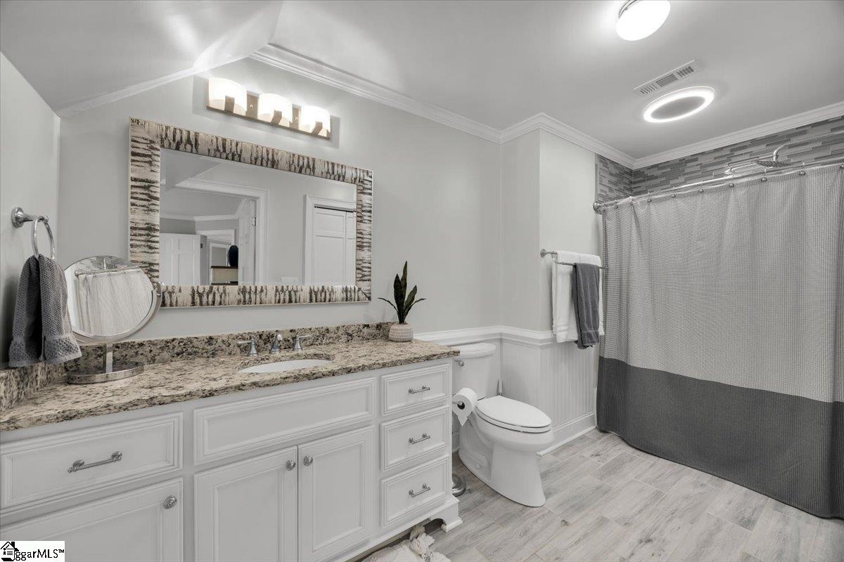 705 Spaulding Farm Road Greenville, SC 29615