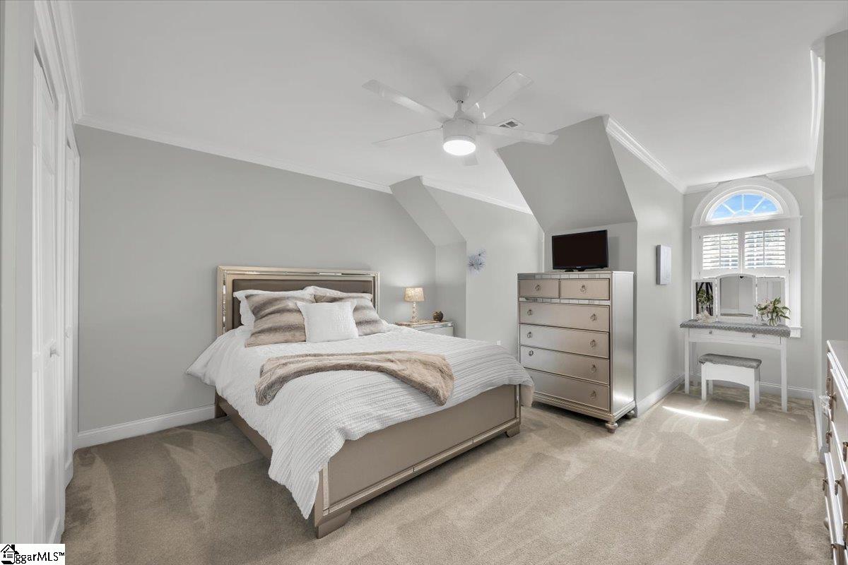 705 Spaulding Farm Road Greenville, SC 29615