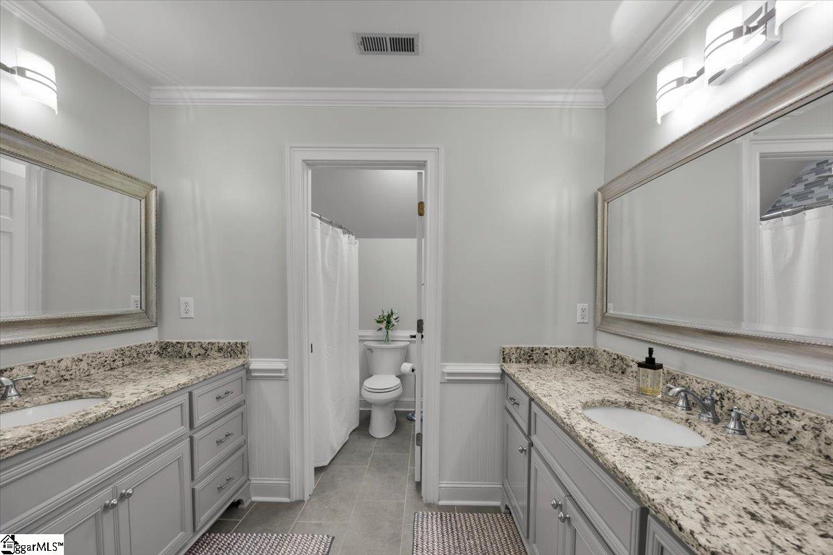 705 Spaulding Farm Road Greenville, SC 29615