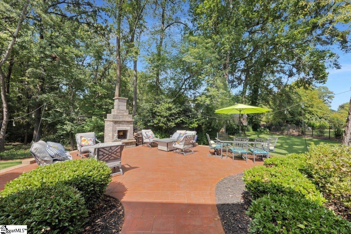 705 Spaulding Farm Road Greenville, SC 29615