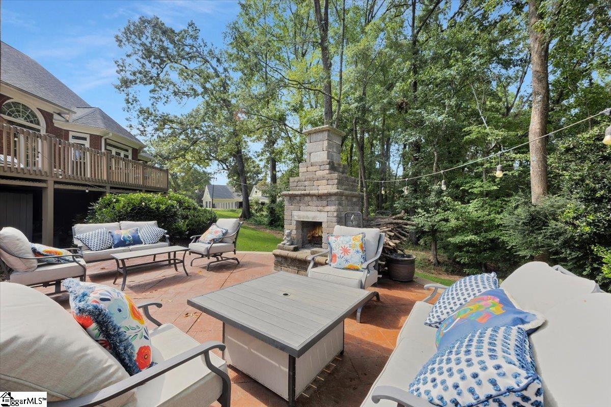 705 Spaulding Farm Road Greenville, SC 29615