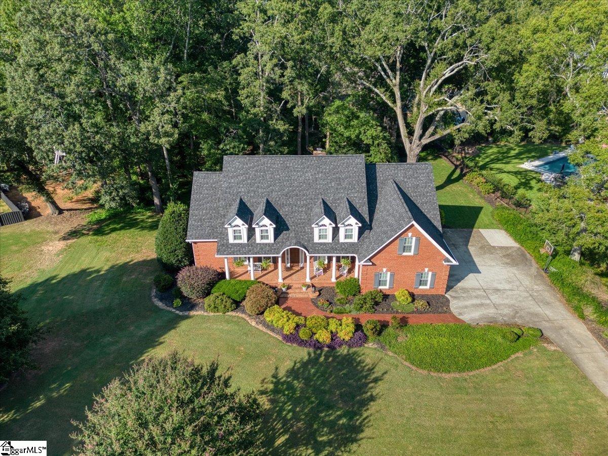705 Spaulding Farm Road Greenville, SC 29615