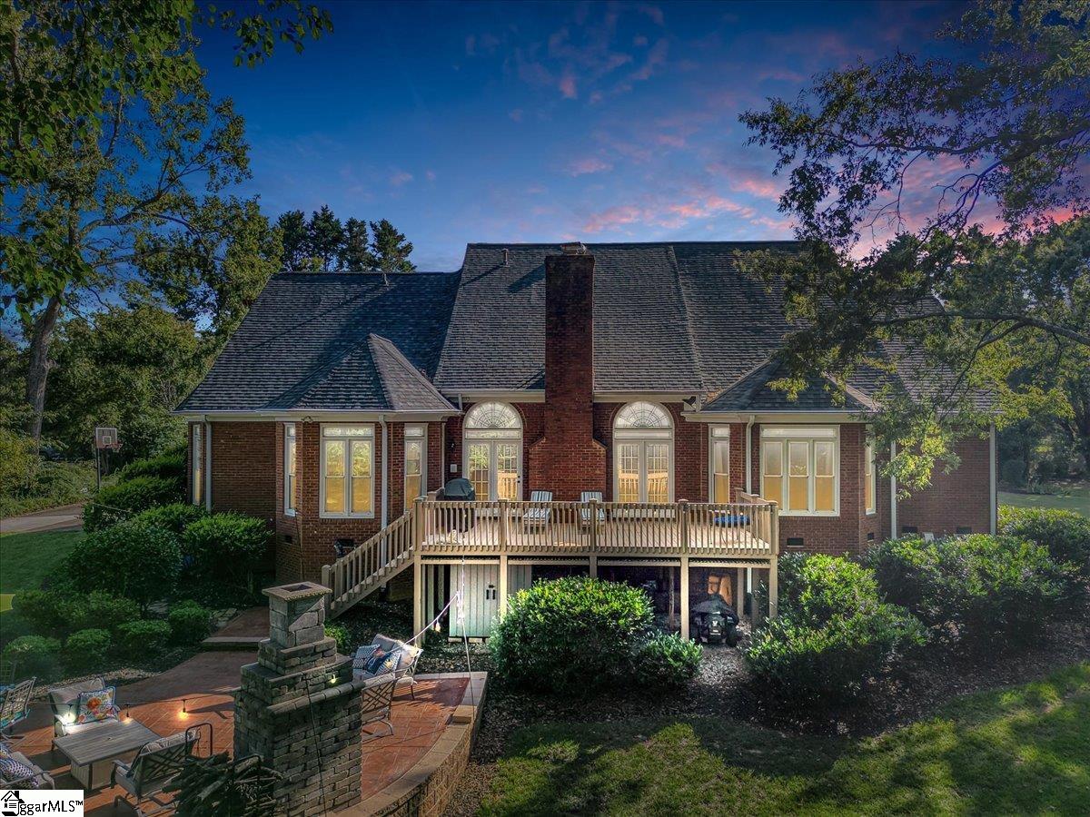705 Spaulding Farm Road Greenville, SC 29615