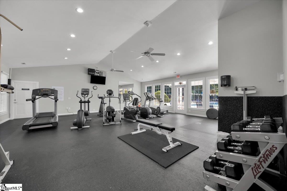 705 Spaulding Farm Road Greenville, SC 29615