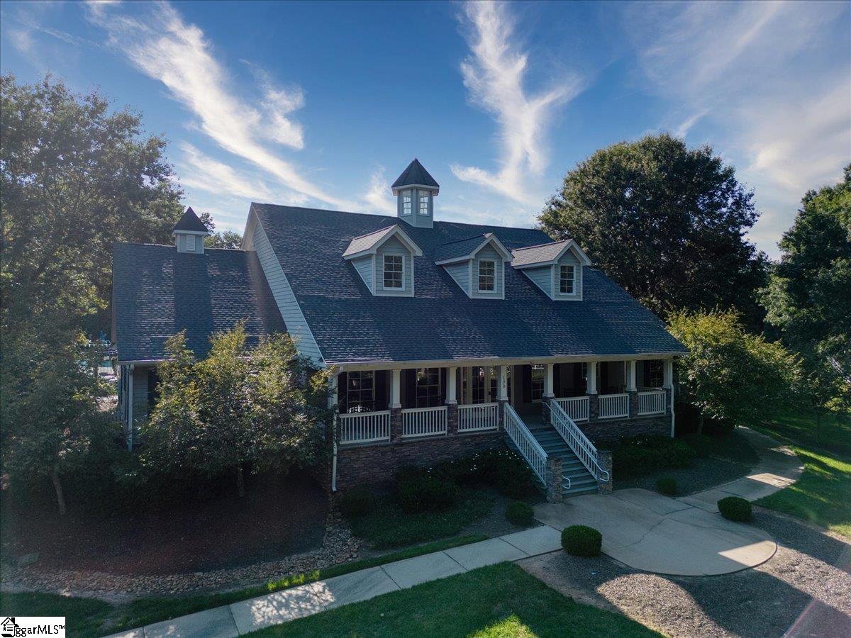 705 Spaulding Farm Road Greenville, SC 29615