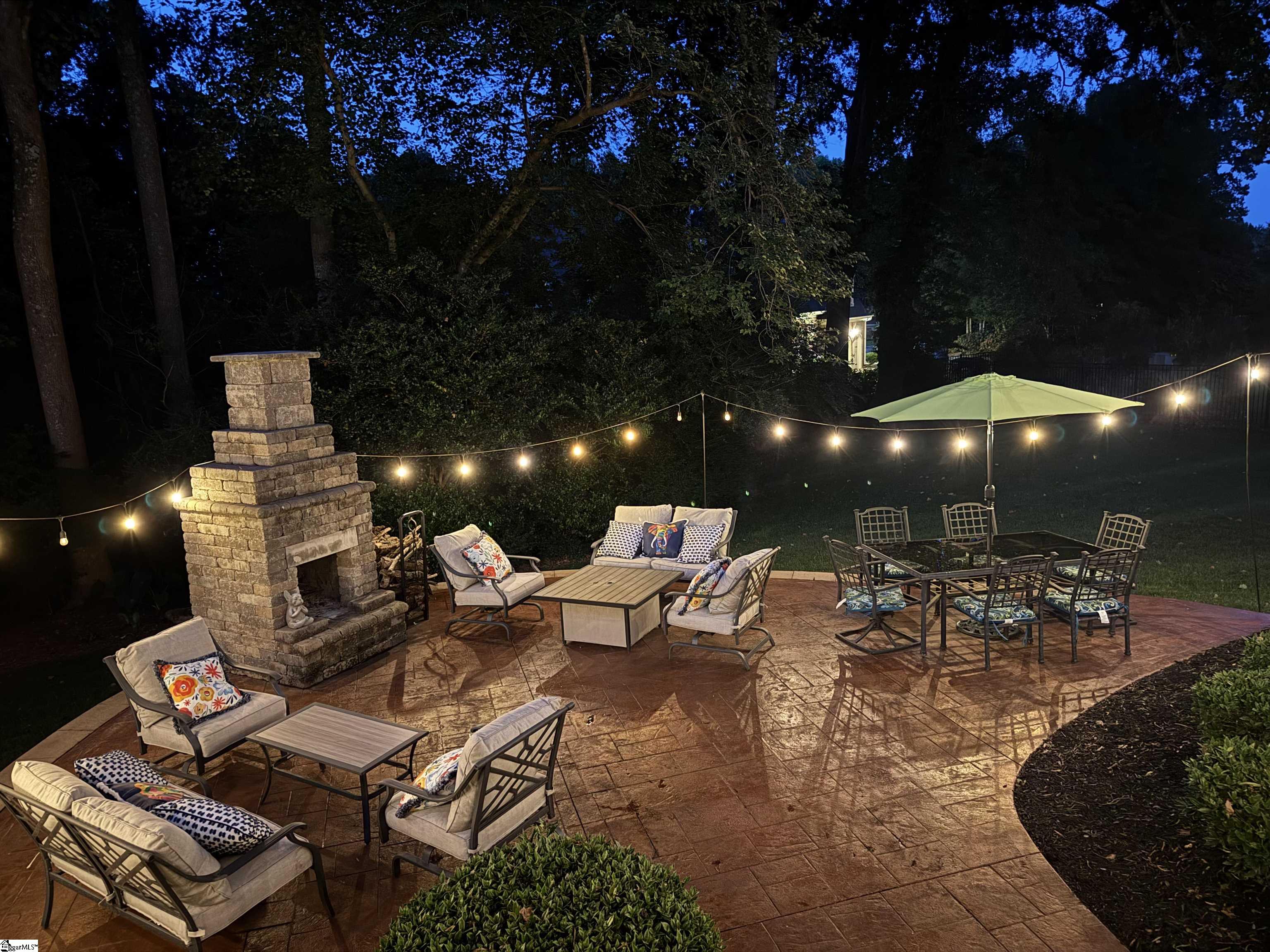 705 Spaulding Farm Road Greenville, SC 29615