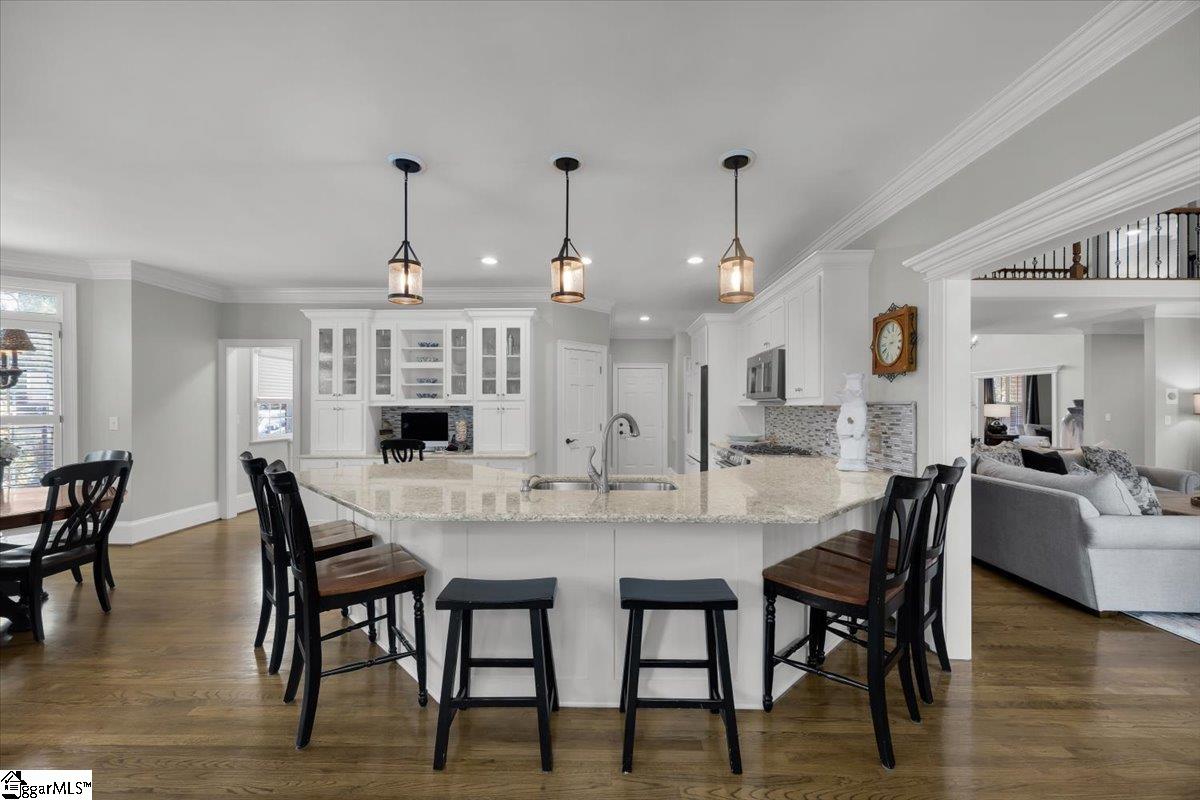 705 Spaulding Farm Road Greenville, SC 29615