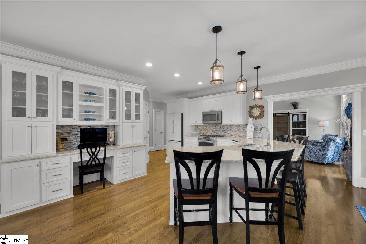 705 Spaulding Farm Road Greenville, SC 29615